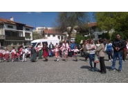 Читалищата от община Дряново зарадваха гражданите с богата програма на Великденския концерт