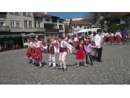 Читалищата от община Дряново зарадваха гражданите с богата програма на Великденския концерт