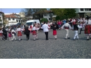 Читалищата от община Дряново зарадваха гражданите с богата програма на Великденския концерт