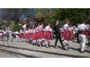 Читалищата от община Дряново зарадваха гражданите с богата програма на Великденския концерт