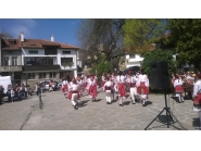 Читалищата от община Дряново зарадваха гражданите с богата програма на Великденския концерт