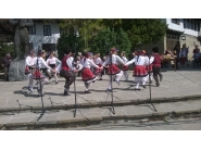 Читалищата от община Дряново зарадваха гражданите с богата програма на Великденския концерт