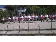 Читалищата от община Дряново зарадваха гражданите с богата програма на Великденския концерт