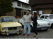 За втори път Община Дряново организира  празник на ретро автомобилите 