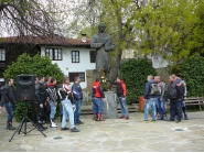 За втори път Община Дряново организира  празник на ретро автомобилите 