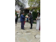 За втори път Община Дряново организира  празник на ретро автомобилите 