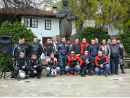 За втори път Община Дряново организира  празник на ретро автомобилите 