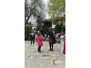 За втори път Община Дряново организира  празник на ретро автомобилите 