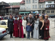 За втори път Община Дряново организира  празник на ретро автомобилите 