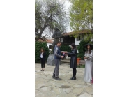 За втори път Община Дряново организира  празник на ретро автомобилите 