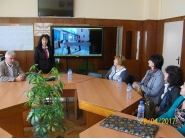 В град Казанлък се проведе Квалификационен обмен на Обществения съвет за интеграция на малцинствата