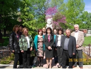 В град Казанлък се проведе Квалификационен обмен на Обществения съвет за интеграция на малцинствата