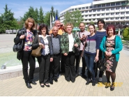 В град Казанлък се проведе Квалификационен обмен на Обществения съвет за интеграция на малцинствата