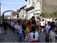 Община Дряново отбеляза подобаващо 24 май - Денят на българската просвета и култура и славянската писменост