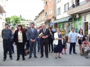 Община Дряново отбеляза подобаващо 24 май - Денят на българската просвета и култура и славянската писменост