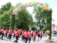 Община Дряново отбеляза подобаващо 24 май - Денят на българската просвета и култура и славянската писменост