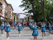 Община Дряново отбеляза подобаващо 24 май - Денят на българската просвета и култура и славянската писменост