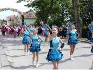 Община Дряново отбеляза подобаващо 24 май - Денят на българската просвета и култура и славянската писменост