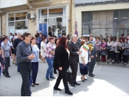 Община Дряново отбеляза подобаващо 24 май - Денят на българската просвета и култура и славянската писменост