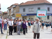 Община Дряново отбеляза подобаващо 24 май - Денят на българската просвета и култура и славянската писменост