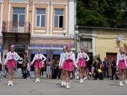 Община Дряново отбеляза подобаващо 24 май - Денят на българската просвета и култура и славянската писменост