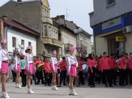 Община Дряново отбеляза подобаващо 24 май - Денят на българската просвета и култура и славянската писменост