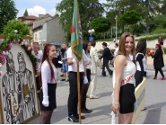 Община Дряново отбеляза подобаващо 24 май - Денят на българската просвета и култура и славянската писменост