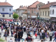 Община Дряново отбеляза подобаващо 24 май - Денят на българската просвета и култура и славянската писменост