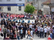 Община Дряново отбеляза подобаващо 24 май - Денят на българската просвета и култура и славянската писменост