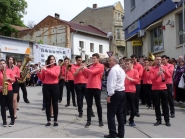 Община Дряново отбеляза подобаващо 24 май - Денят на българската просвета и култура и славянската писменост