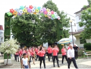 Община Дряново отбеляза подобаващо 24 май - Денят на българската просвета и култура и славянската писменост