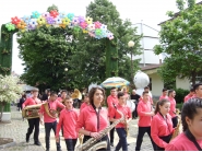 Община Дряново отбеляза подобаващо 24 май - Денят на българската просвета и култура и славянската писменост