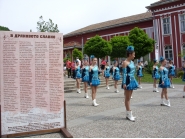 Община Дряново отбеляза подобаващо 24 май - Денят на българската просвета и култура и славянската писменост