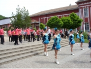 Община Дряново отбеляза подобаващо 24 май - Денят на българската просвета и култура и славянската писменост