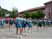 Община Дряново отбеляза подобаващо 24 май - Денят на българската просвета и култура и славянската писменост