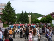 Община Дряново отбеляза подобаващо 24 май - Денят на българската просвета и култура и славянската писменост