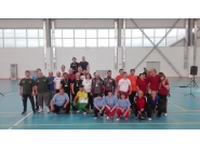 Проведе се Национален турнир по канадска борба за хора с увреждания - 