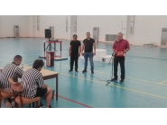 Проведе се Национален турнир по канадска борба за хора с увреждания - 