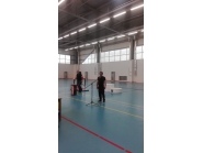 Проведе се Национален турнир по канадска борба за хора с увреждания - 