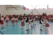 Проведе се Национален турнир по канадска борба за хора с увреждания - 