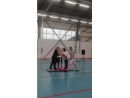 Проведе се Национален турнир по канадска борба за хора с увреждания - 