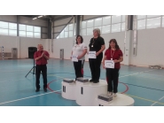 Проведе се Национален турнир по канадска борба за хора с увреждания - 