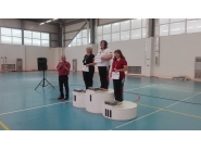 Проведе се Национален турнир по канадска борба за хора с увреждания - 