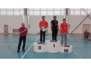 Проведе се Национален турнир по канадска борба за хора с увреждания - 