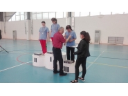 Проведе се Национален турнир по канадска борба за хора с увреждания - 