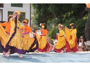 Хепънинг „Усмихнати заедно“ в ДГ „Детелина“