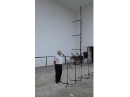 За шестнадесети път проведохме Националния пенсионерски събор 