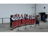 За шестнадесети път проведохме Националния пенсионерски събор 