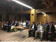 Специалната награда: 