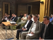 Специалната награда: 